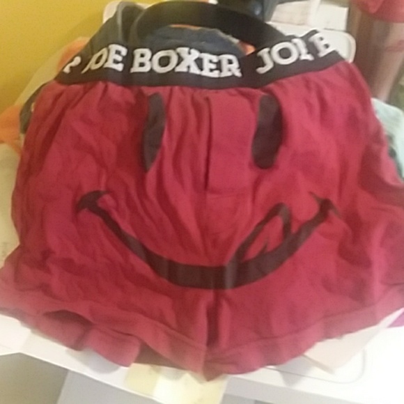 Joe Boxer Other - Boxers Joe Boxer Other - Boxers